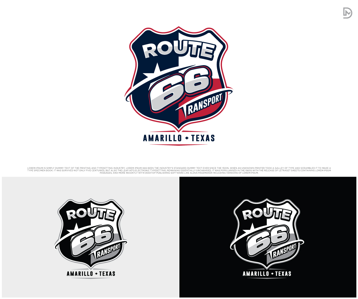 Logo Design by D_Mantra for this project | Design #32229089