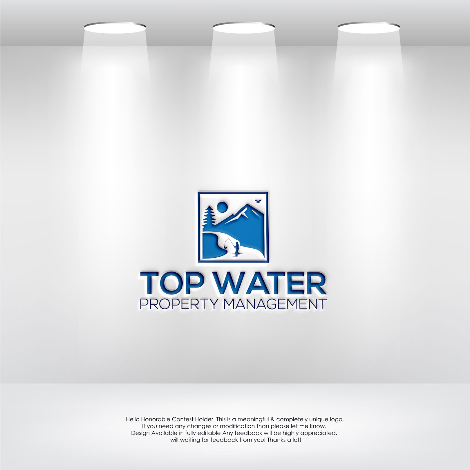 Diseño de Logo por LogoEon para este proyecto | Diseño #32224691