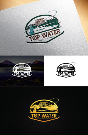 Logo Design by Logo Stock for this project | Design: #32224441
