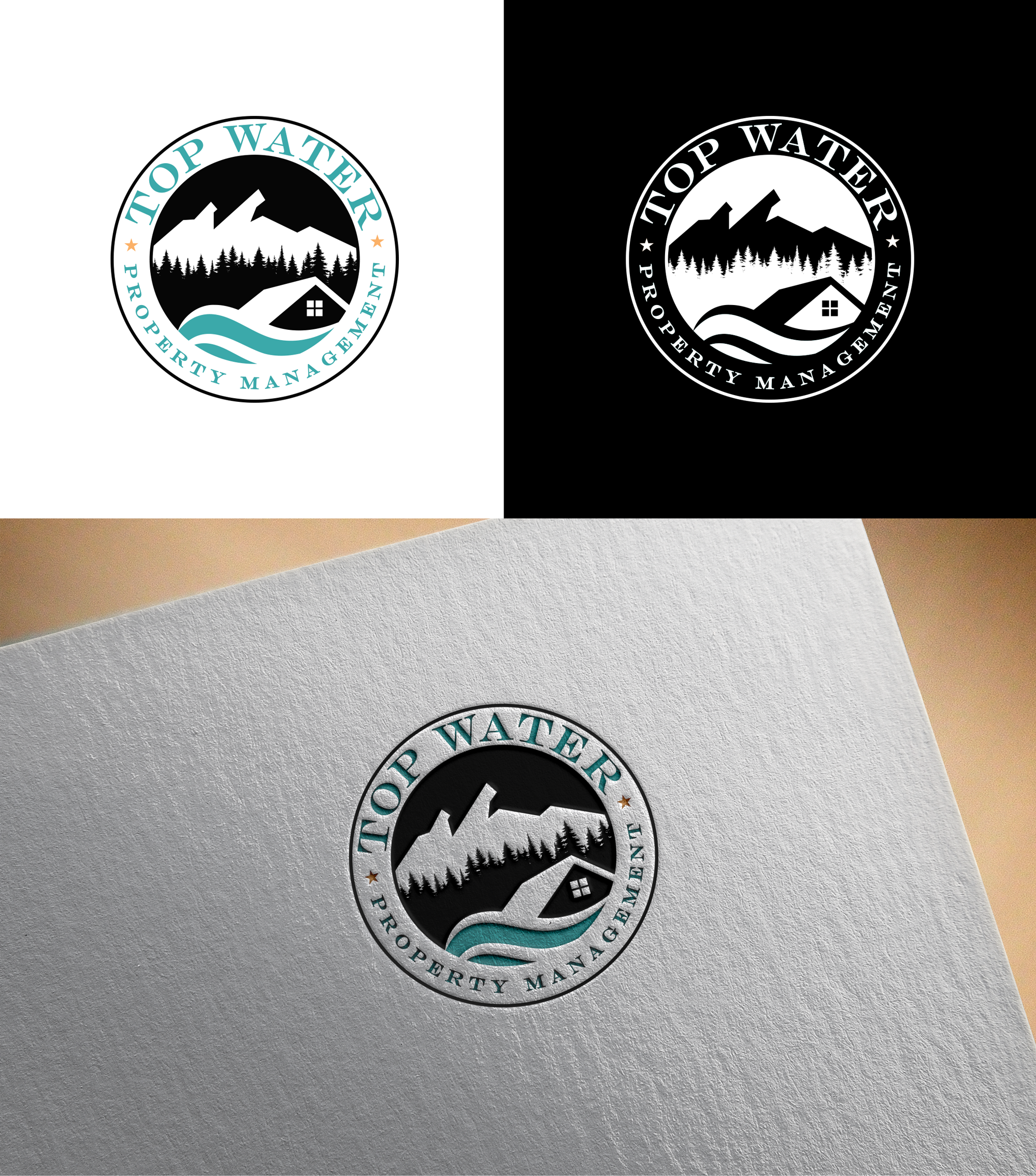 Logo Design by RA-bica for this project | Design #32237246