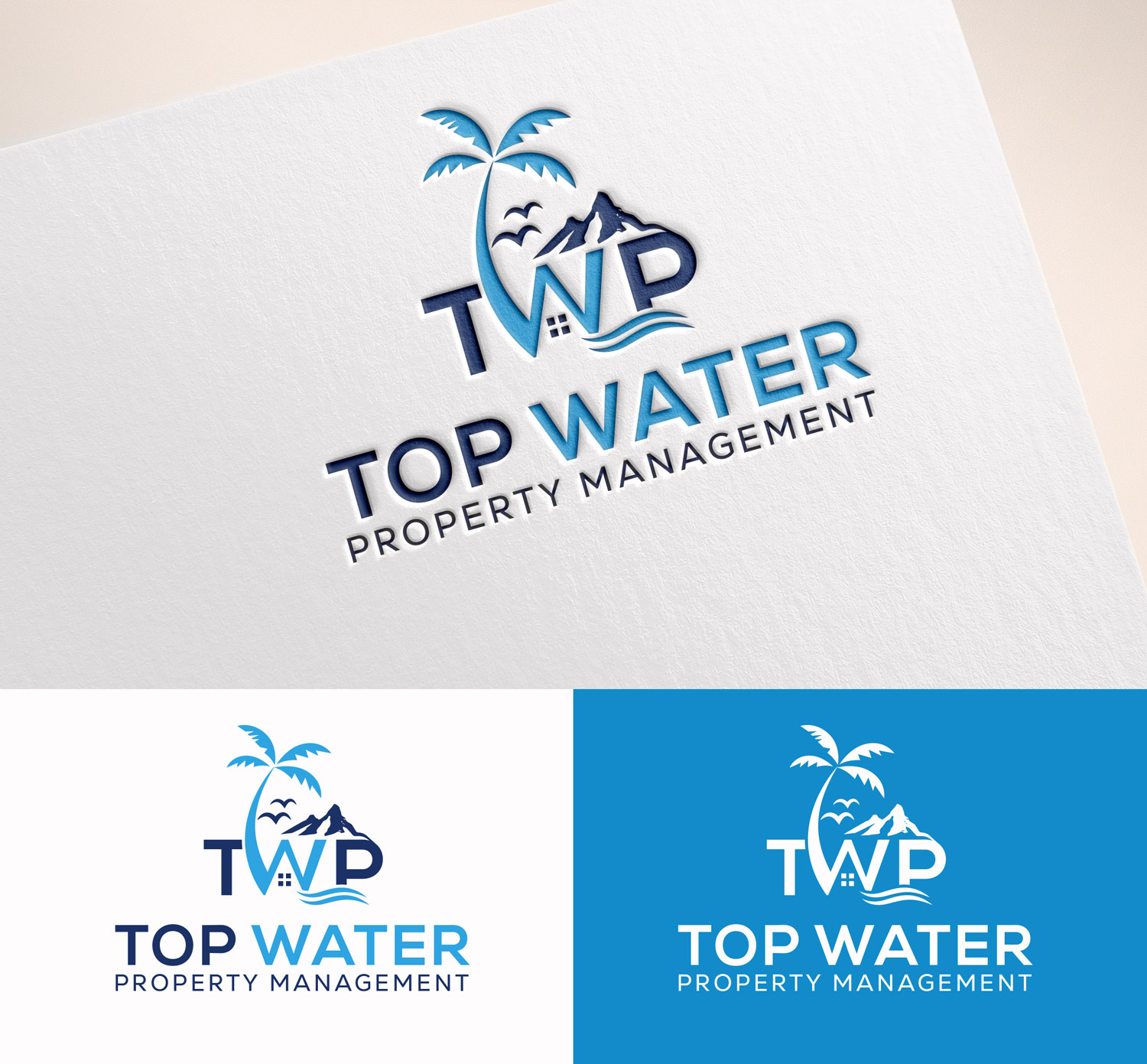 Logo Design by M Art & Design for this project | Design #32222852