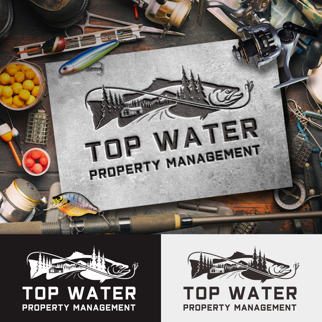 Logo Design by Berantaz for this project | Design: #32232244