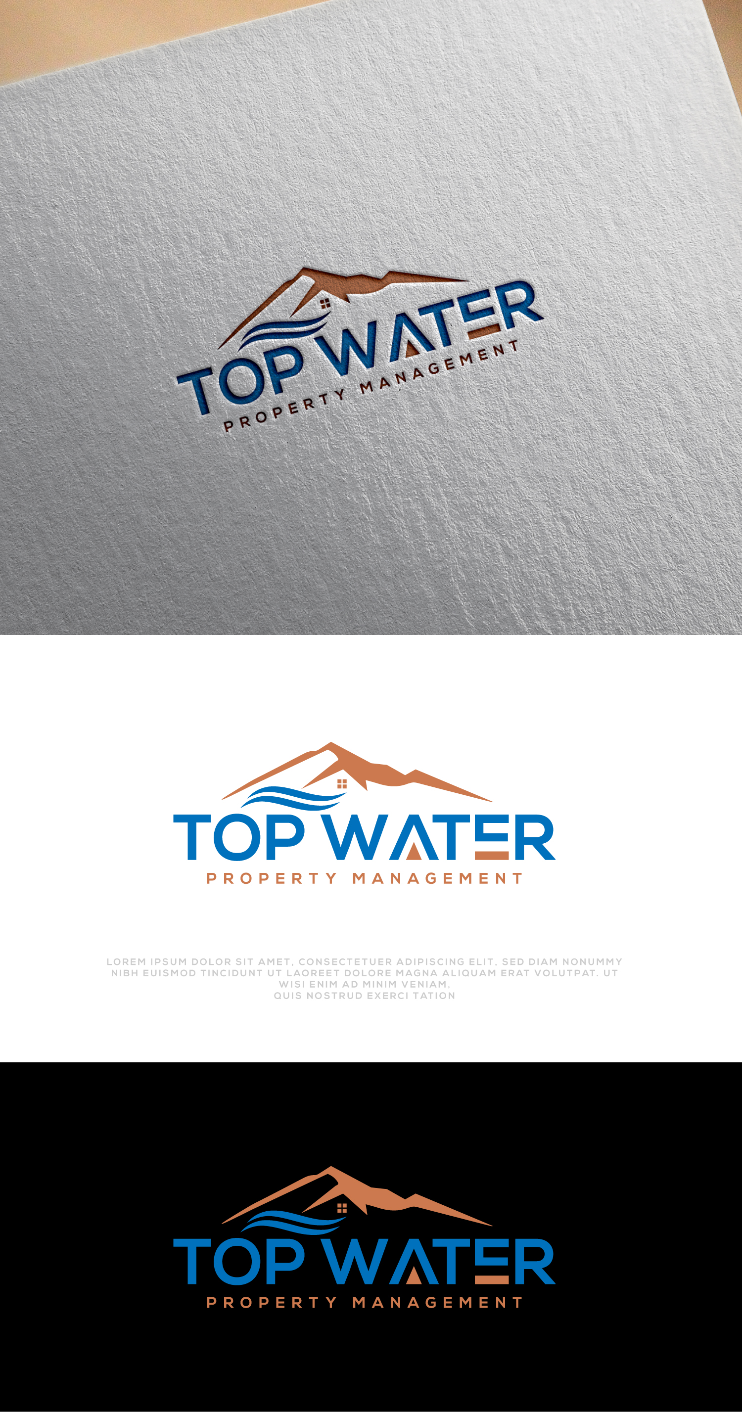 Logo Design by 100%design for this project | Design #32223067