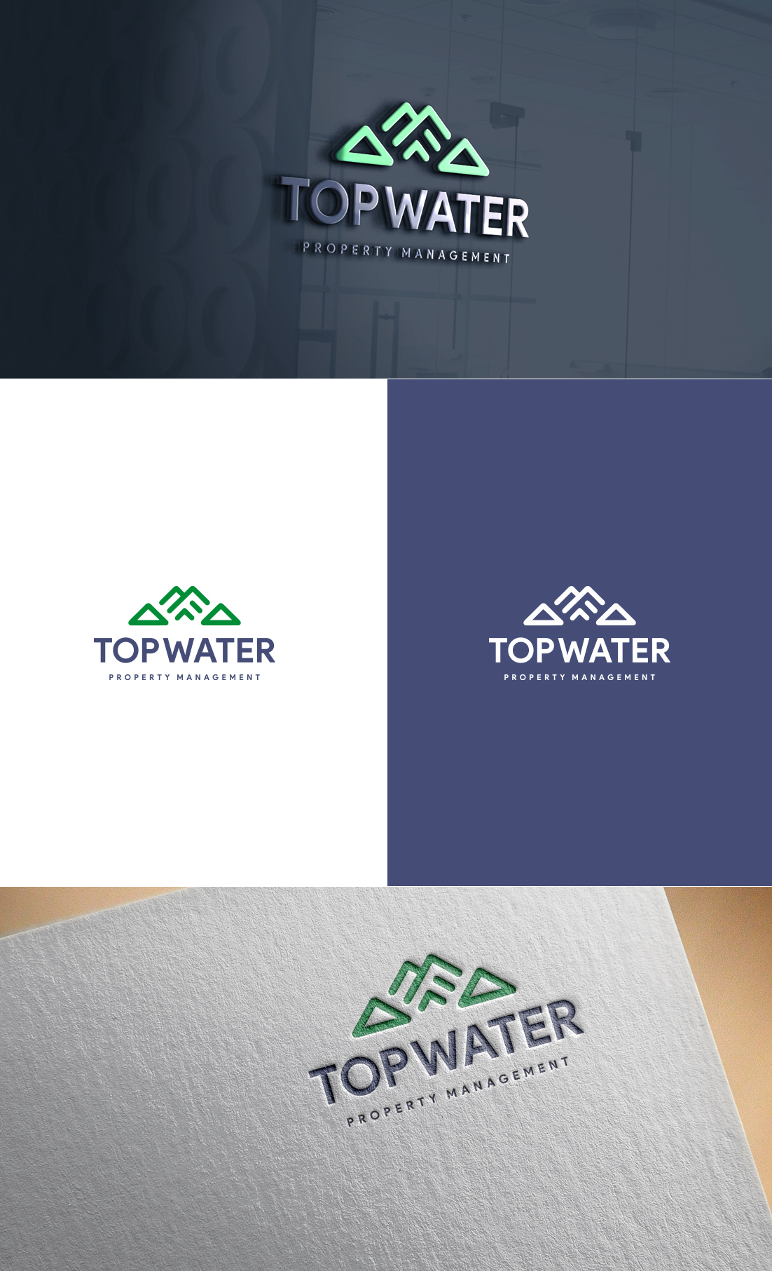 Logo Design by GLDesigns for this project | Design #32225132