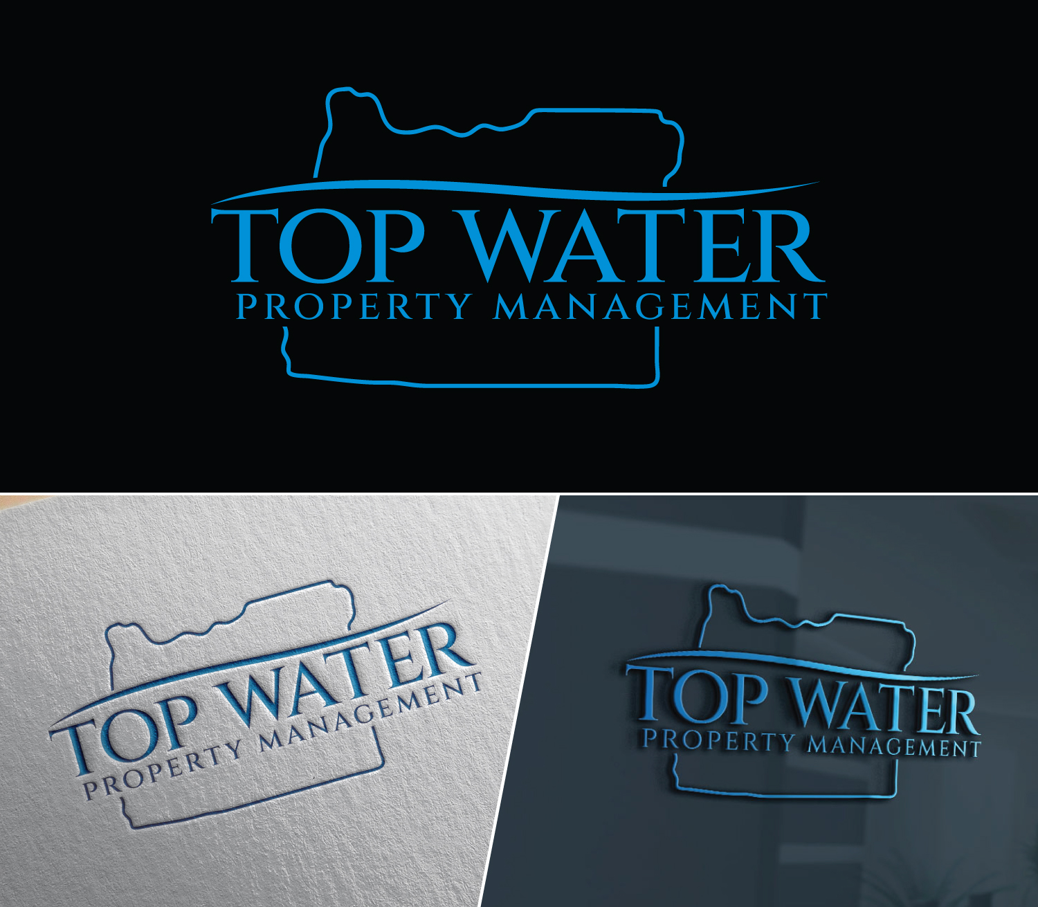 Logo Design by Atec for this project | Design #32229321