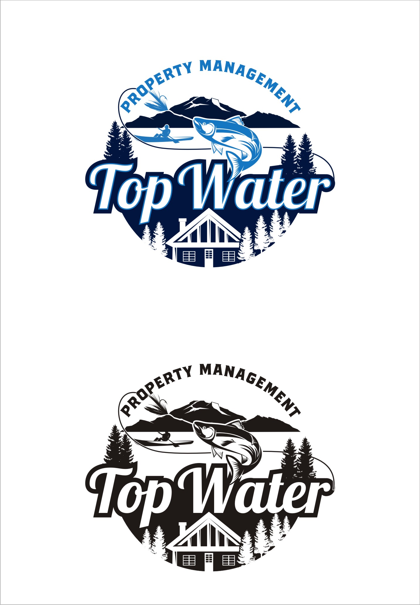 Logo Design by Soul Light for this project | Design #32224398