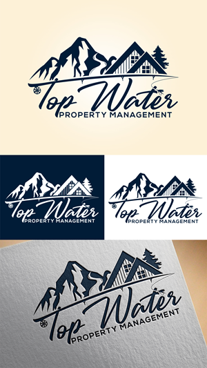Logo Design by Imran_me for this project | Design #32225964