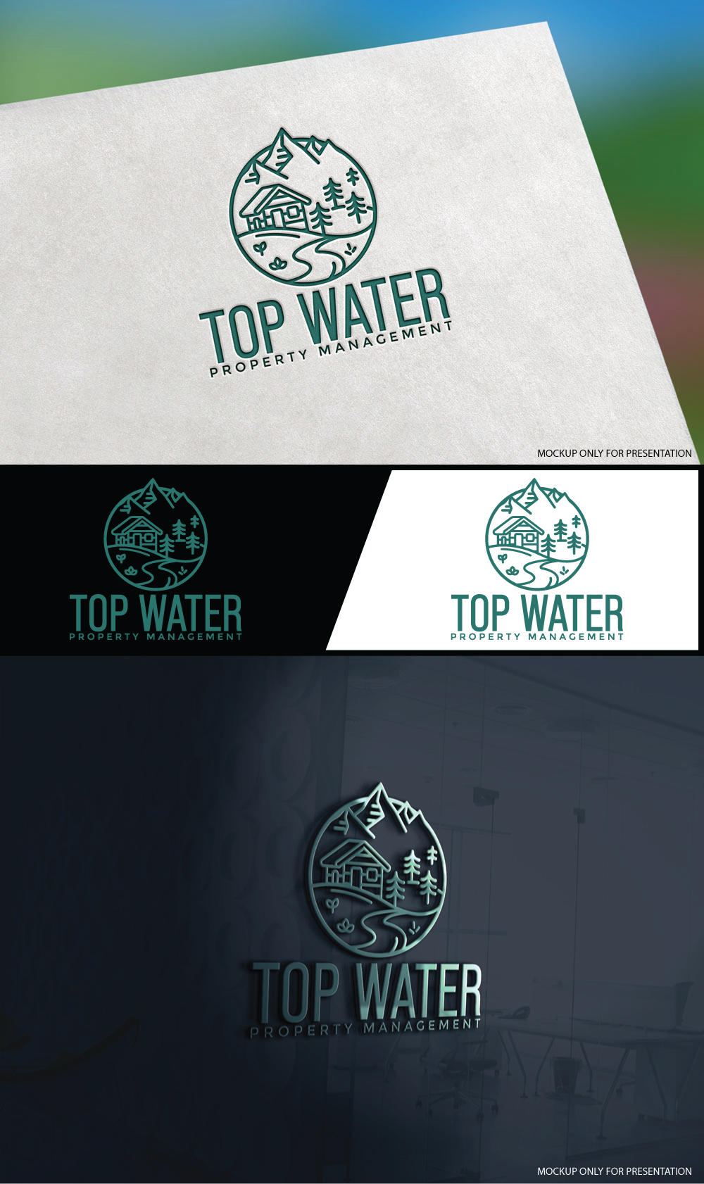 Diseño de Logo por RedMyDC para este proyecto | Diseño #32224765