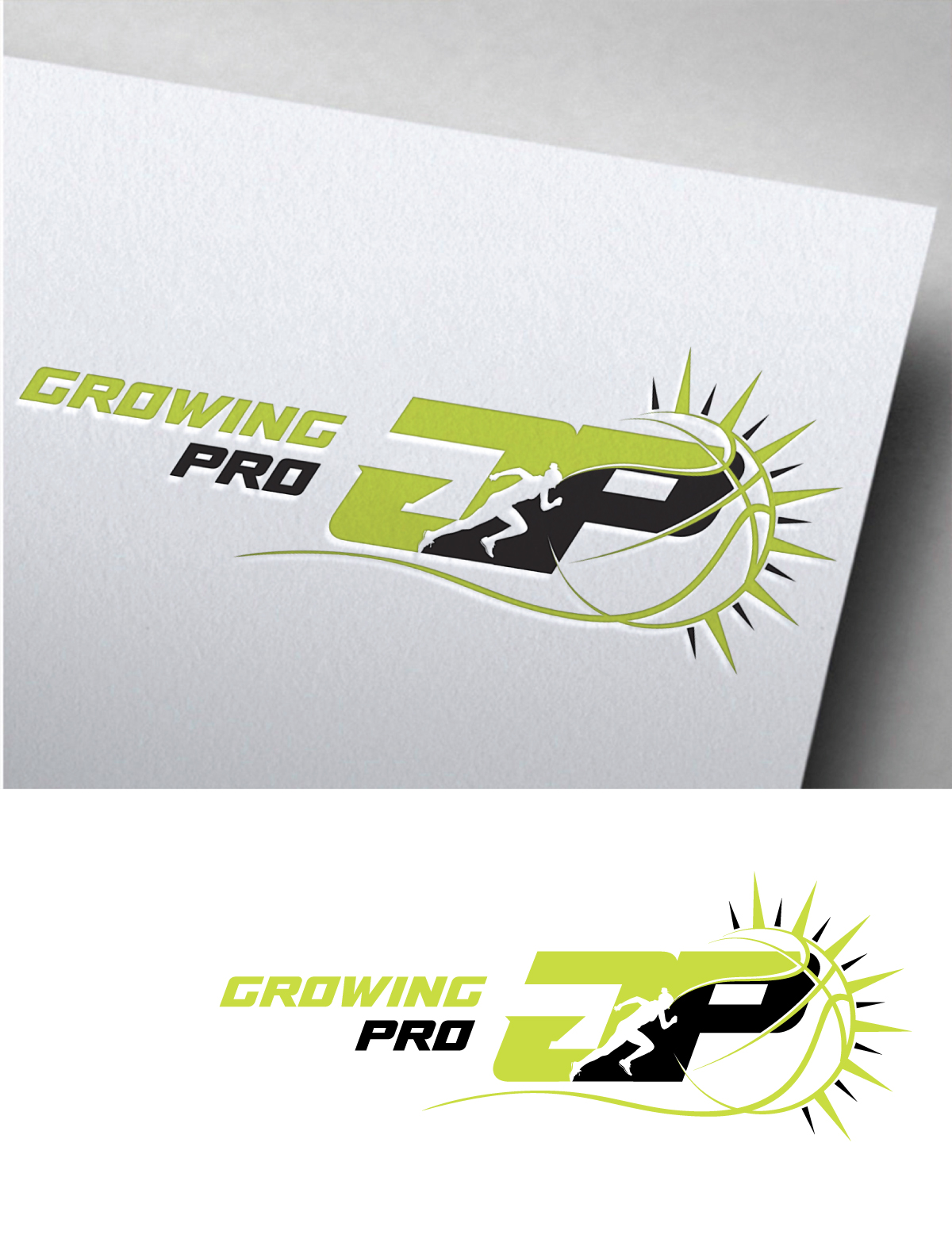 Logo Design by Om Namah Shivay for this project | Design #32208320