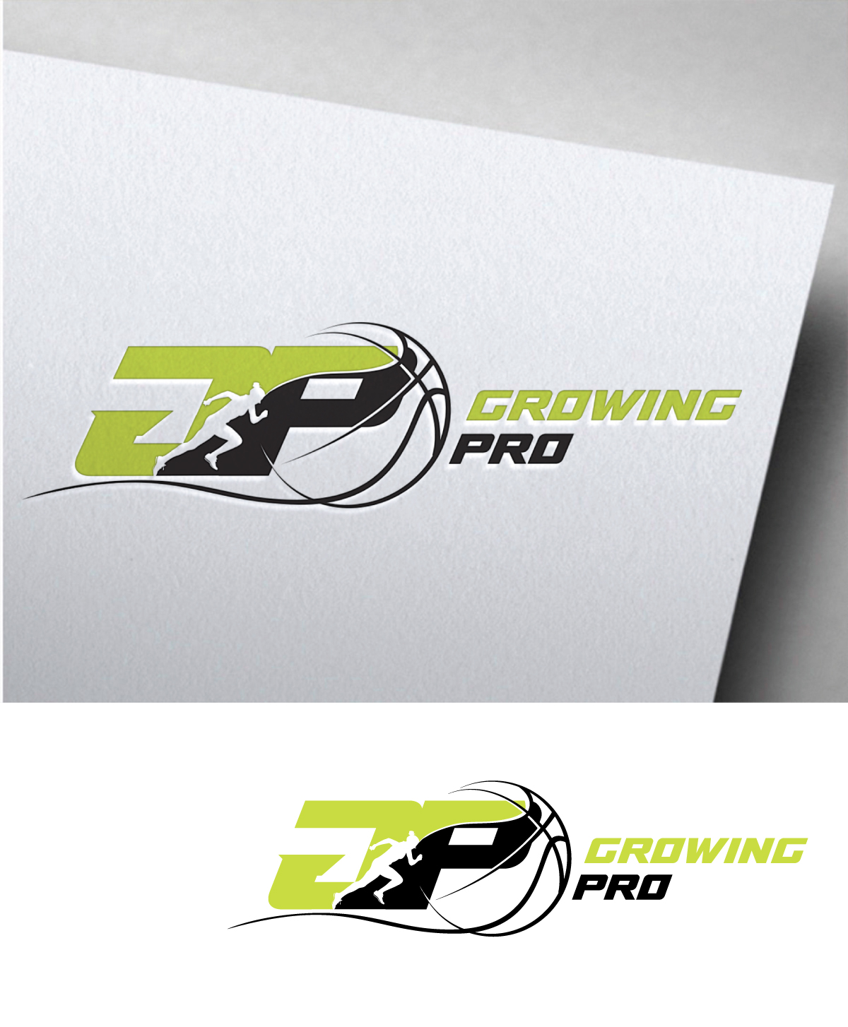 Logo Design by Om Namah Shivay for this project | Design #32208321