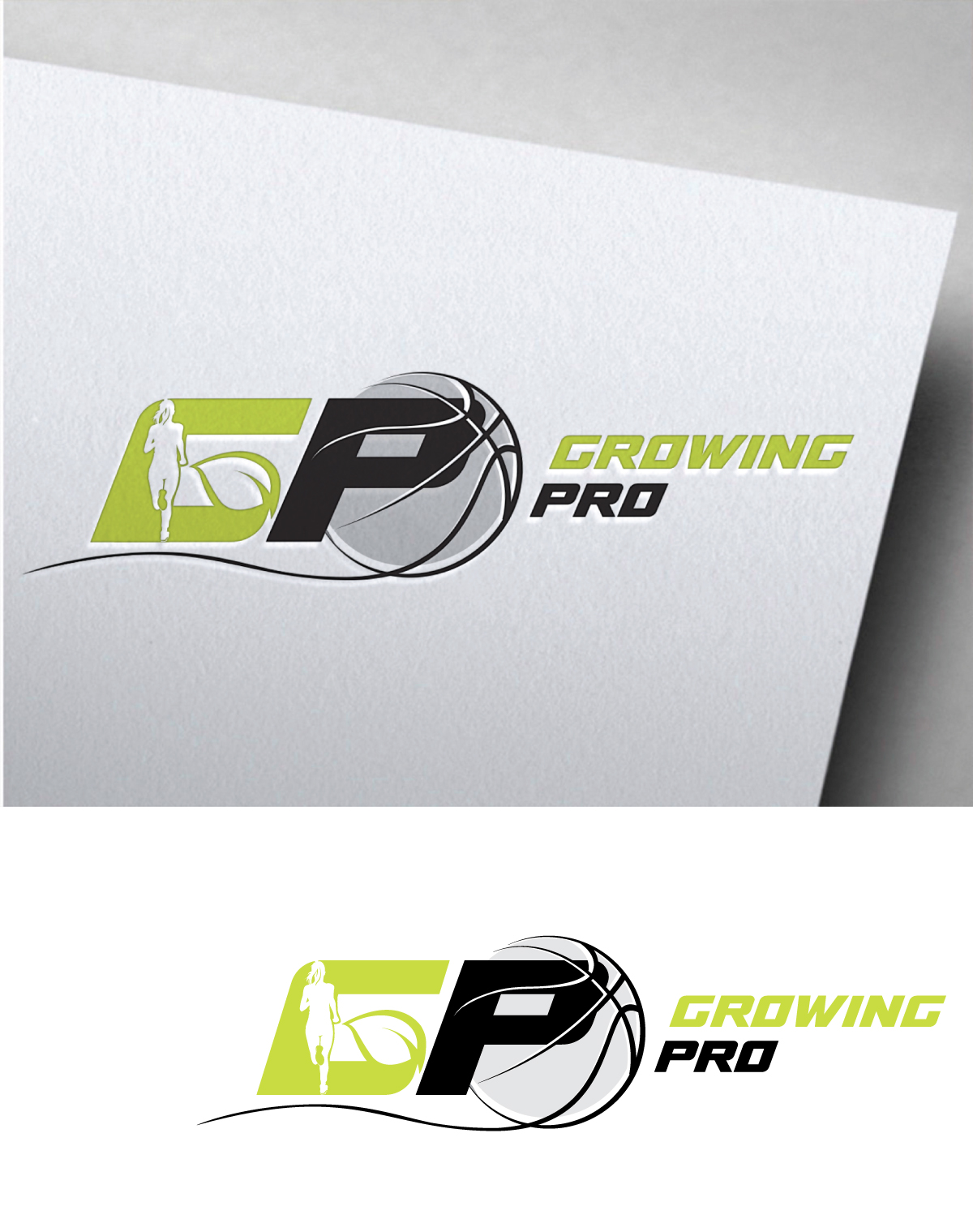 Logo Design by Om Namah Shivay for this project | Design #32208322