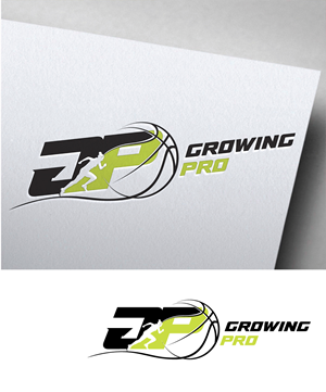 Logo Design by Om Namah Shivay