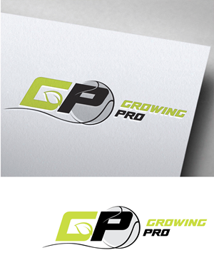 Logo Design by Om Namah Shivay for this project | Design: #32212124