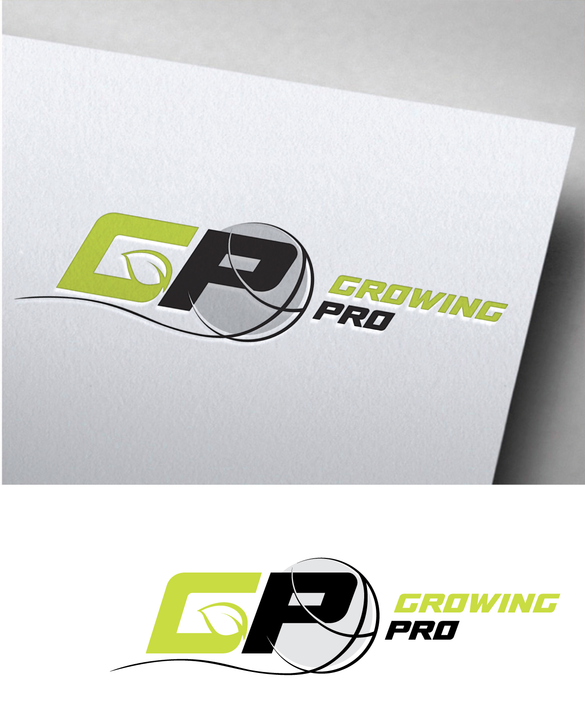 Logo Design by Om Namah Shivay for this project | Design #32212133
