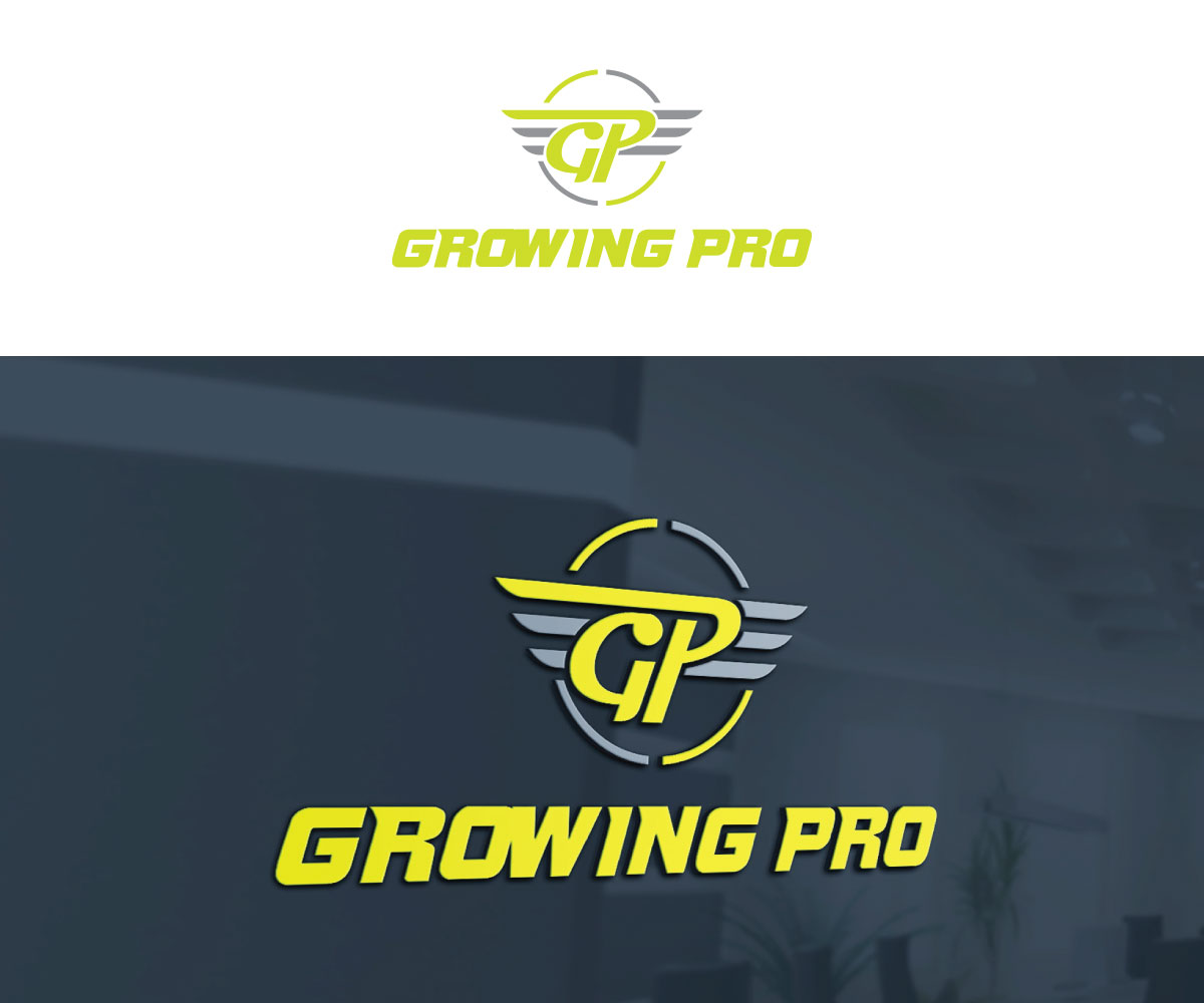 Logo Design by Luckey yaari for this project | Design #32205005