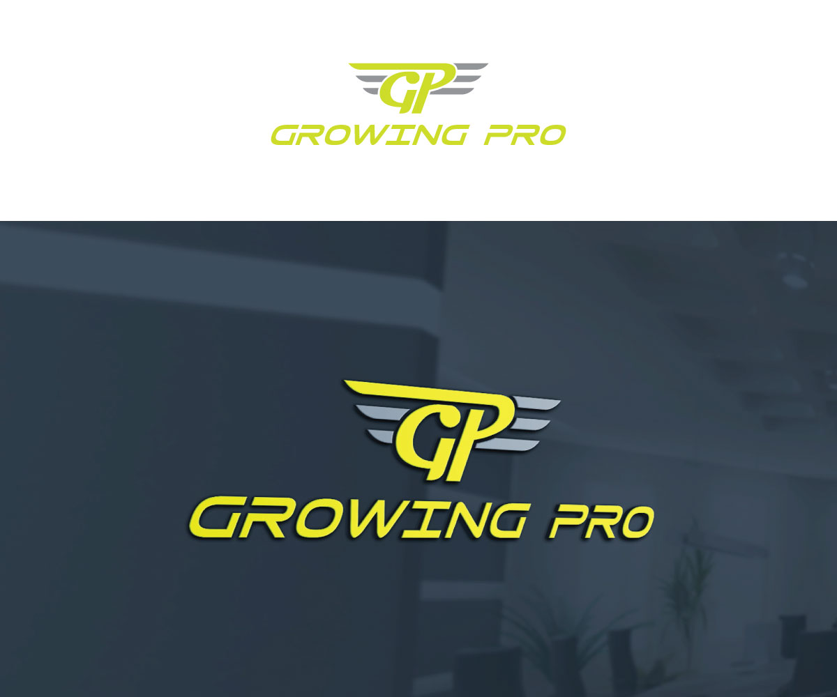 Logo Design by Luckey yaari for this project | Design #32207409