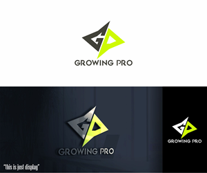 Logo Design by alkaline for this project | Design: #32206145