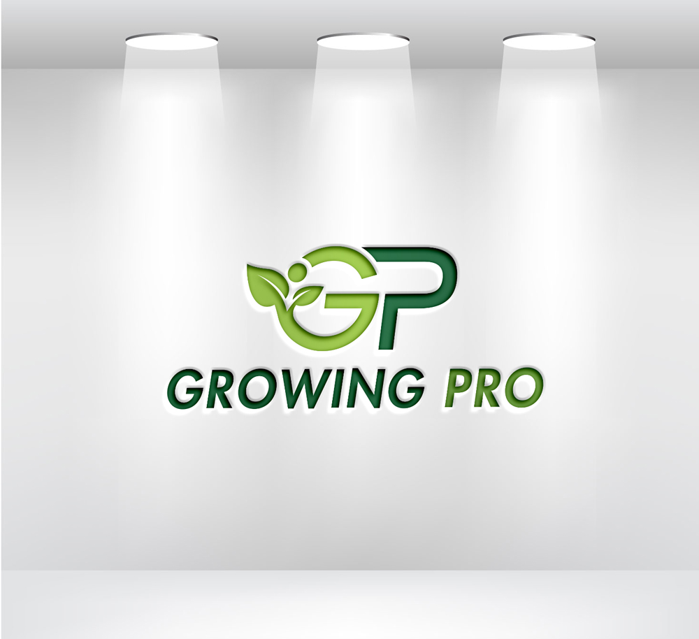 Logo Design by VirtueDesignPro for this project | Design #32215063
