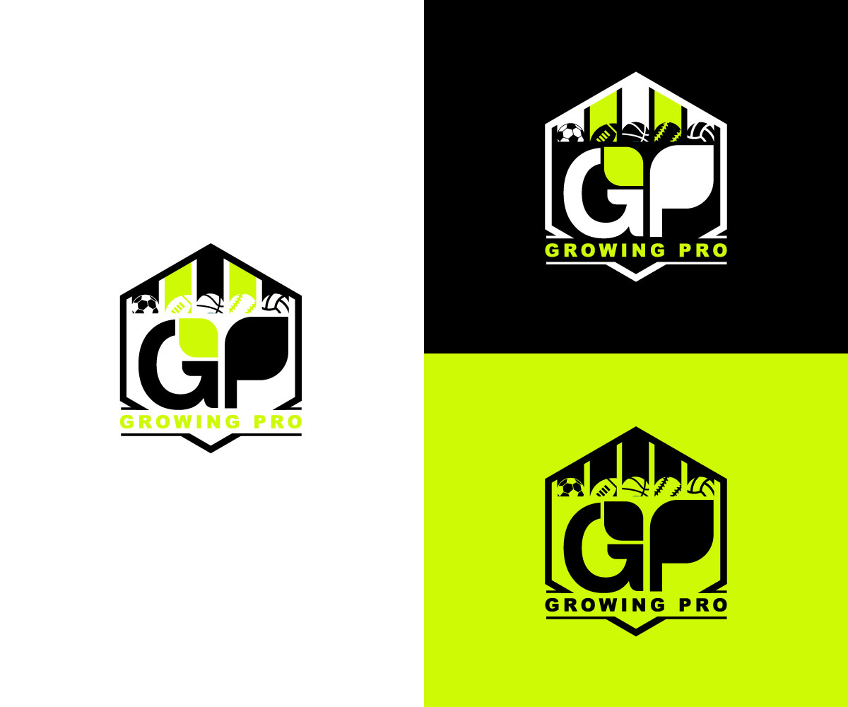 Logo Design by alexdarah for this project | Design #32208582