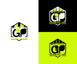 Design de Logo par alexdarah pour ce projet | Design : #32208582