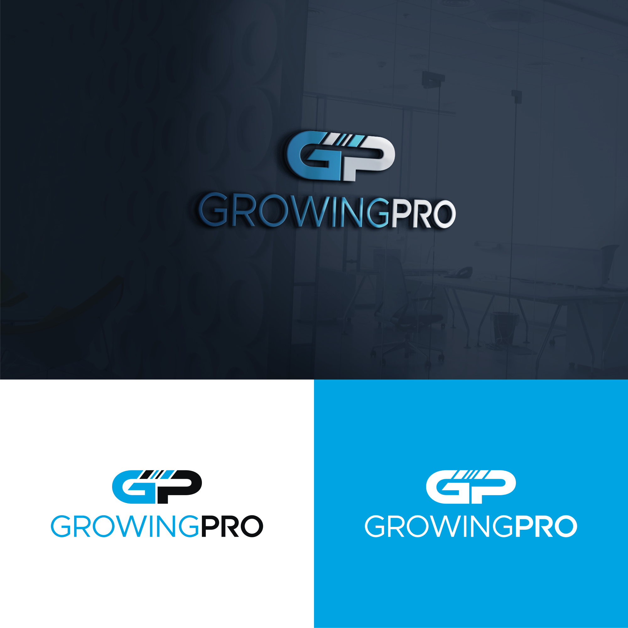 Logo Design by Excellent™ for this project | Design #32217757