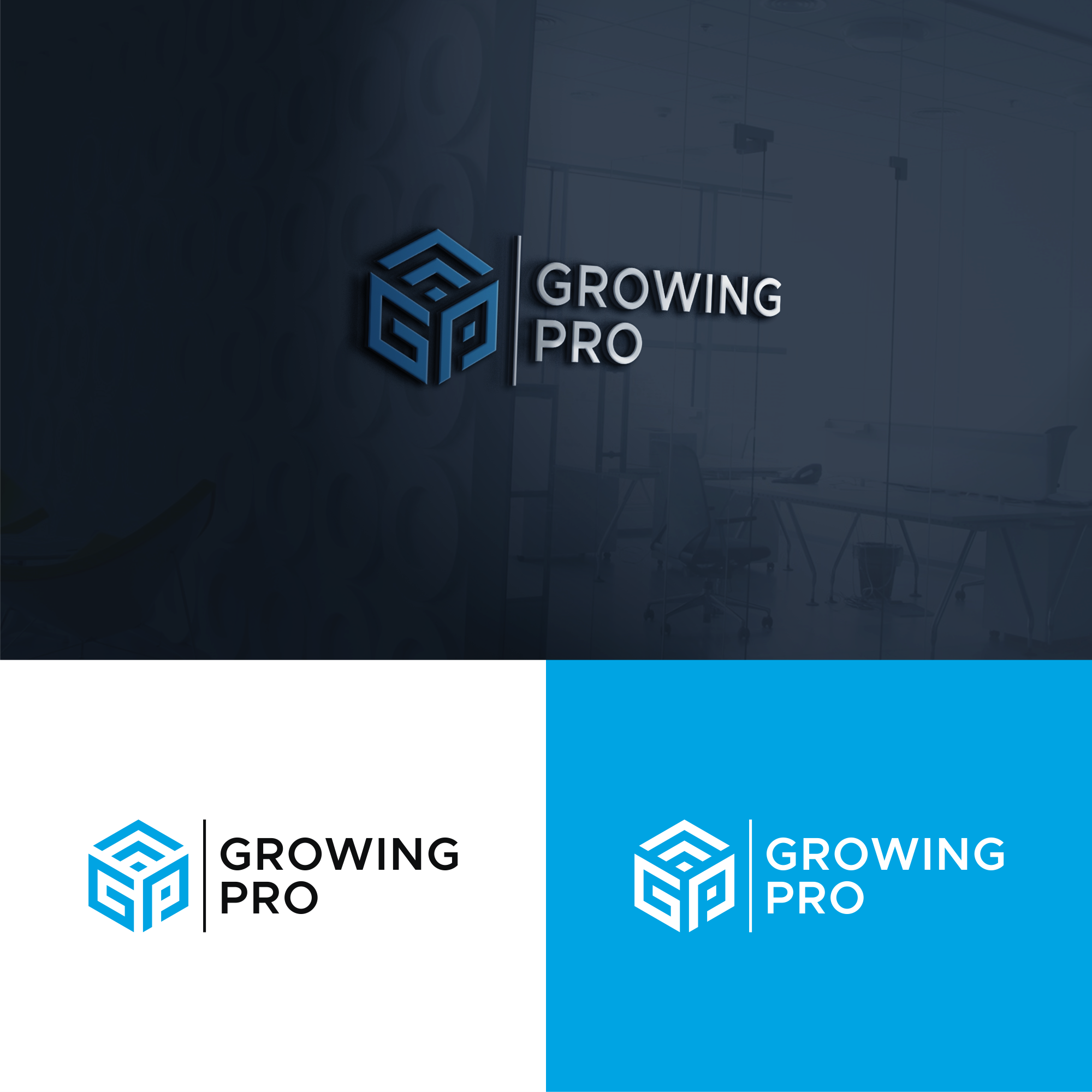 Logo Design by Excellent™ for this project | Design #32217794