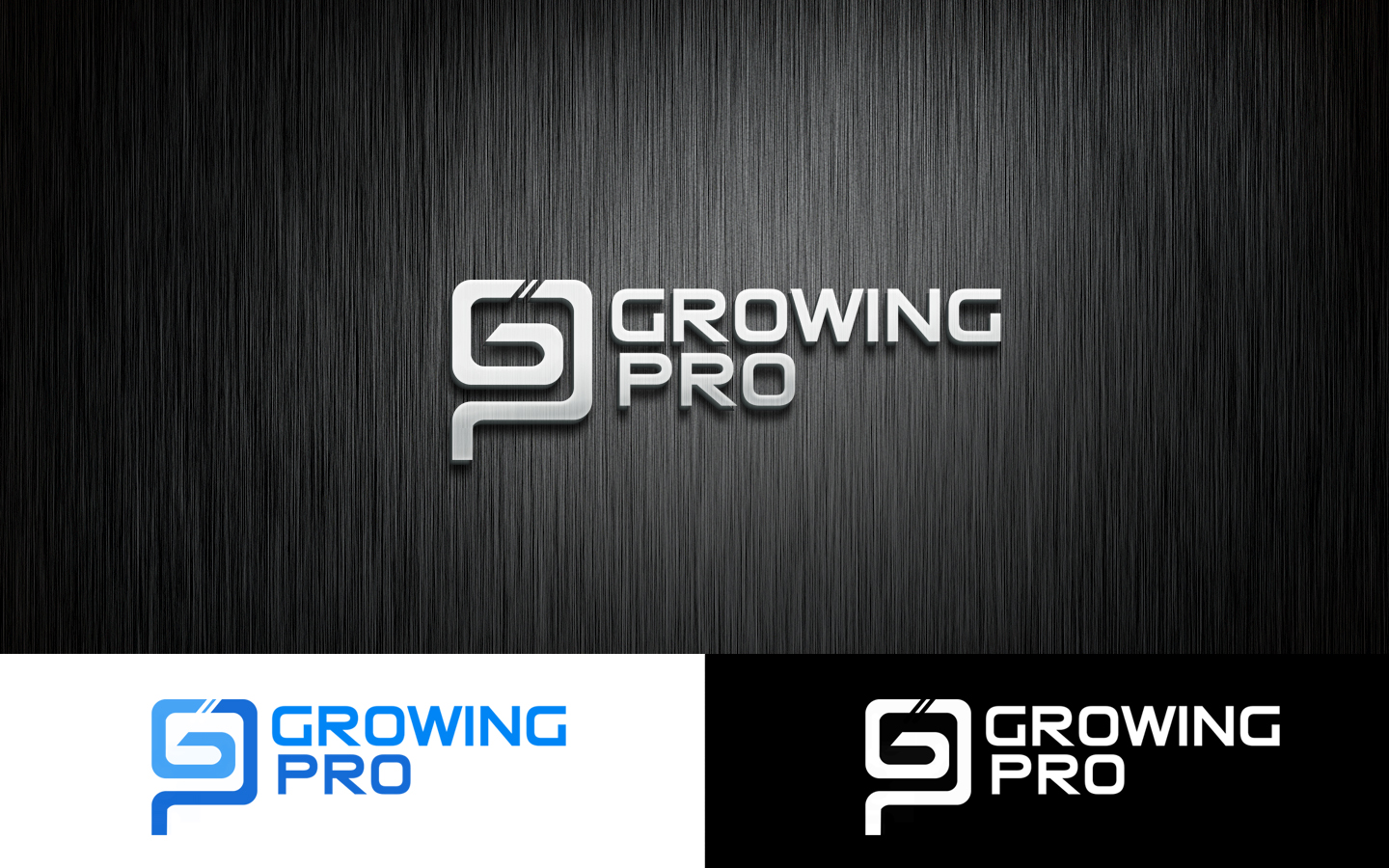 Logo Design by Haaby for this project | Design #32227158
