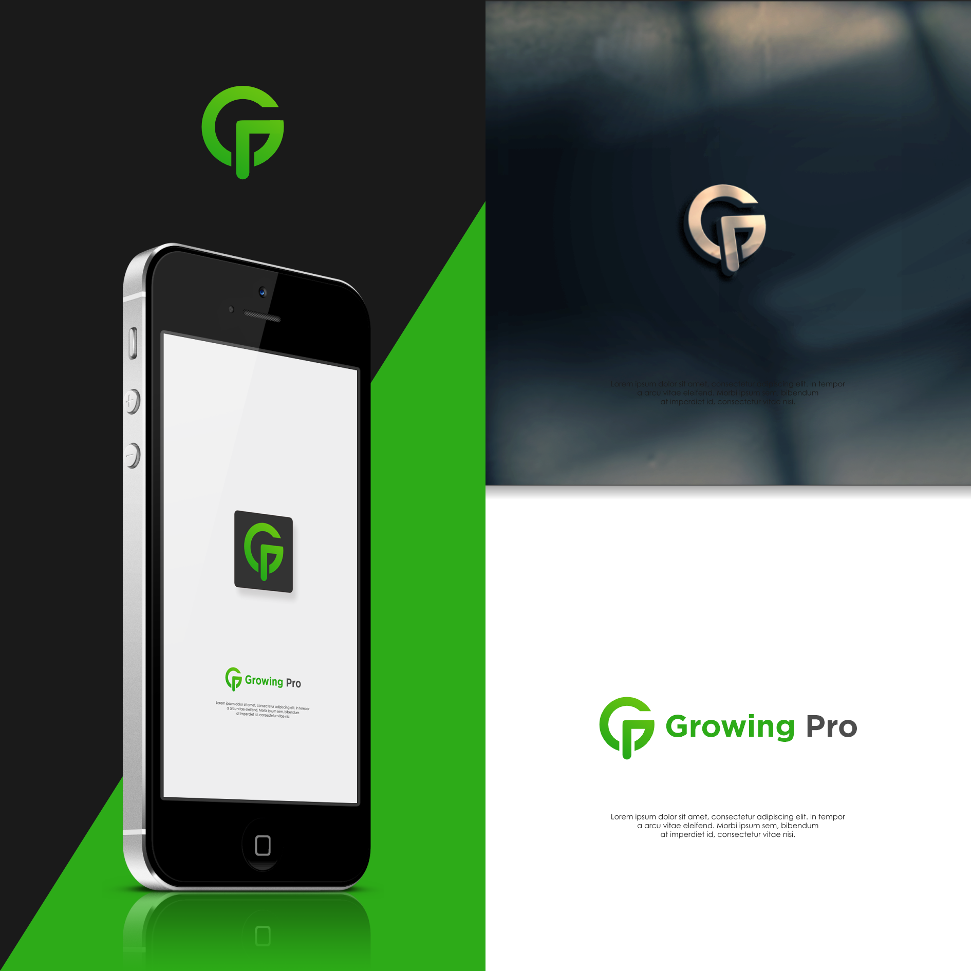 Logo Design by setan cell for this project | Design #32234962