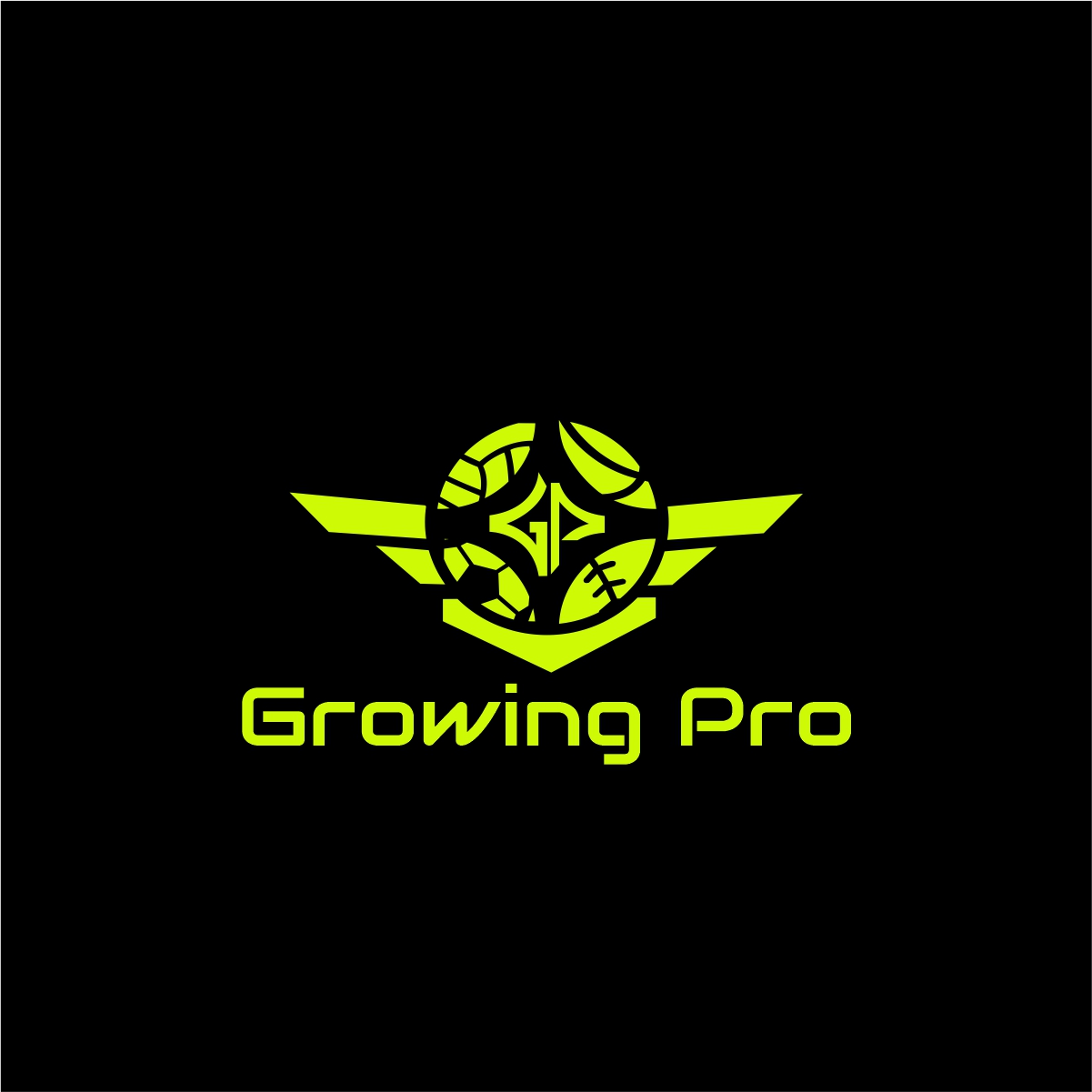 Logo Design by creative.bugs for this project | Design #32206224