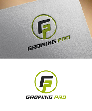Logo Design by fly  design for this project | Design: #32207044