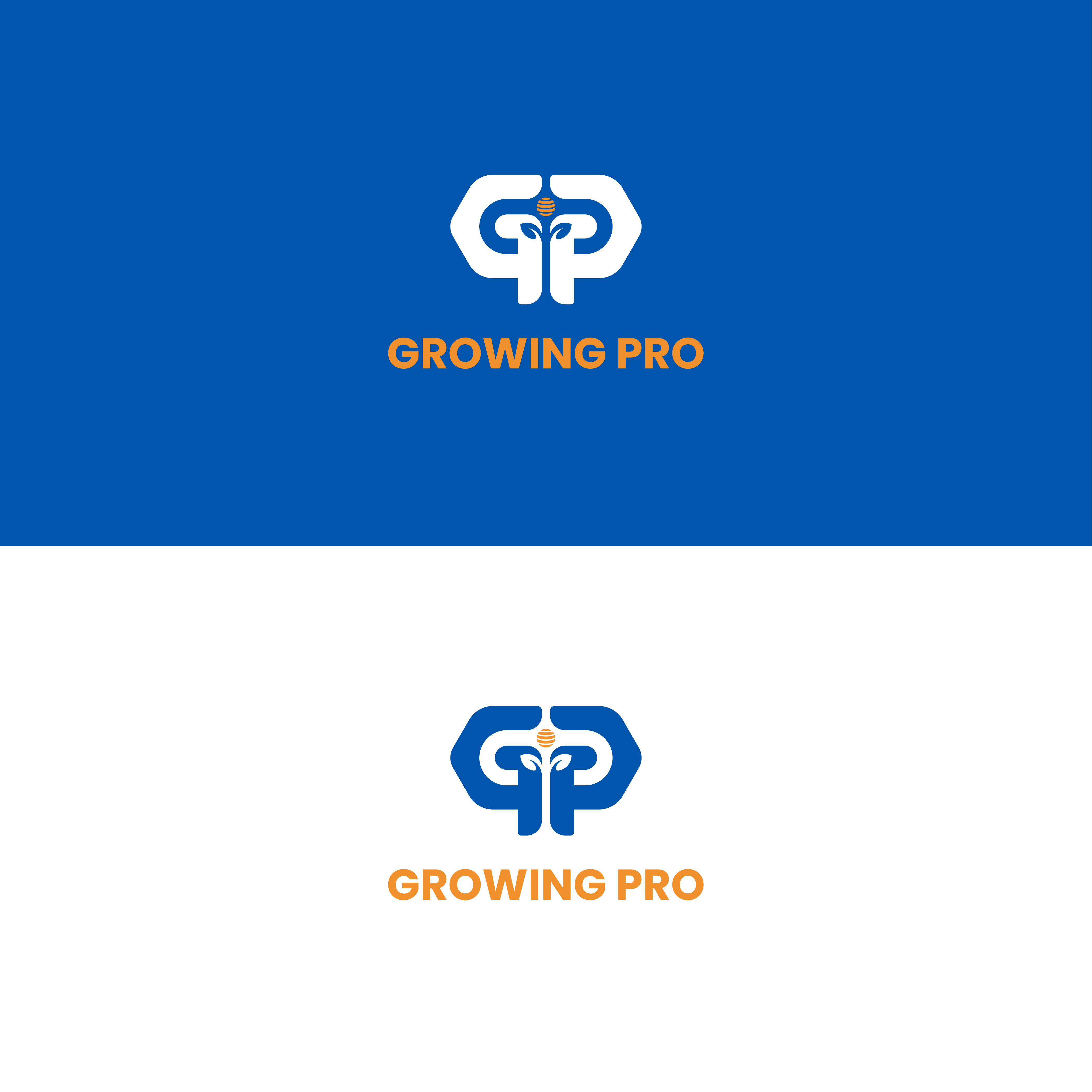 Logo Design by sutrisno.alrasyid for this project | Design #32229825