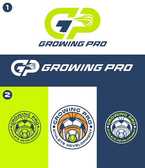 Logo Design by adjeiiBlack for this project | Design: #32209514