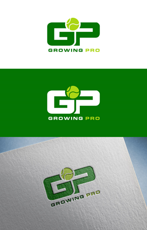 Logo Design by flora.c design for this project | Design: #32207110