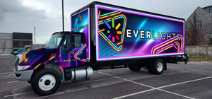 Car Wrap Design by Andre