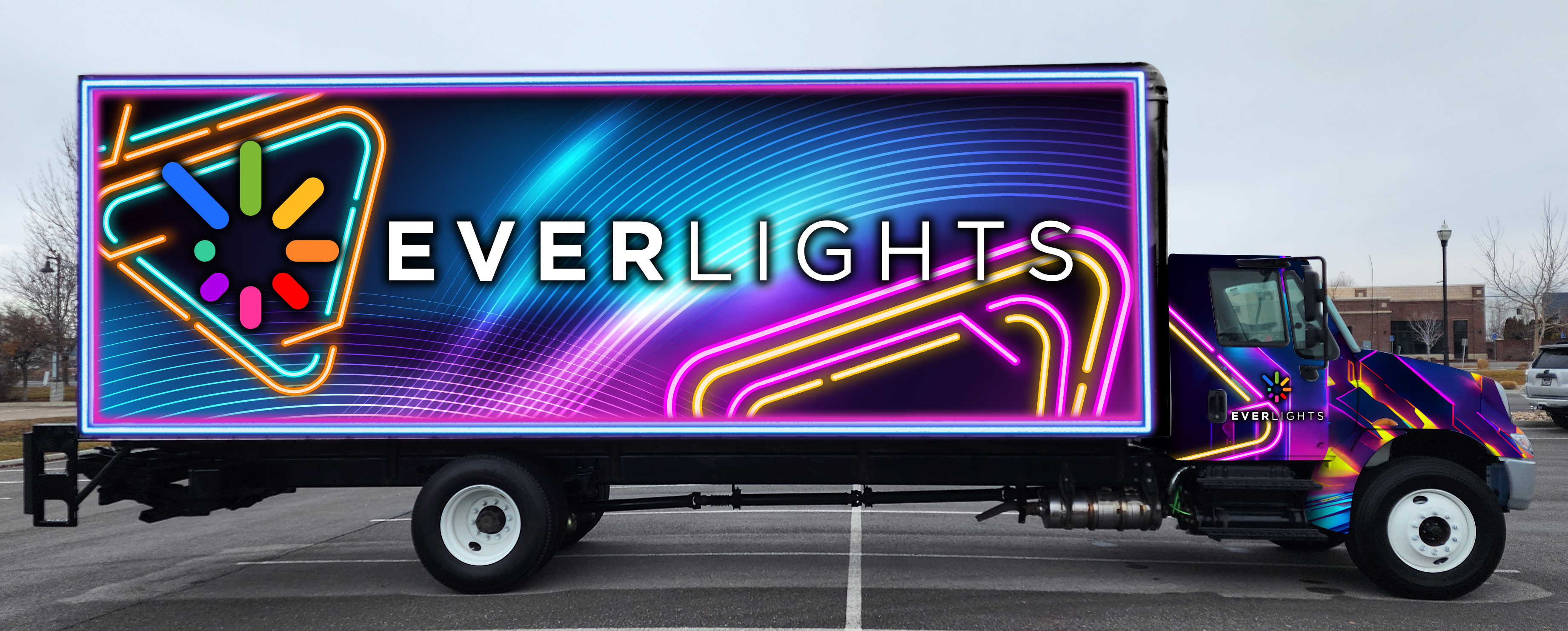 Car Wrap Design by Andre for this project | Design #32217608