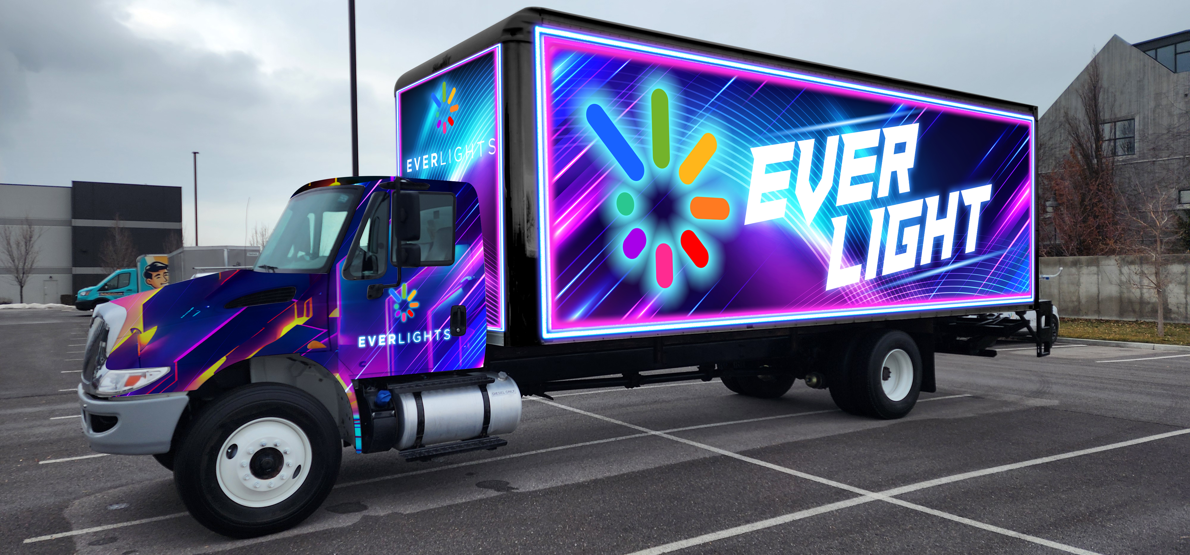 Car Wrap Design by Andre for this project | Design #32302555
