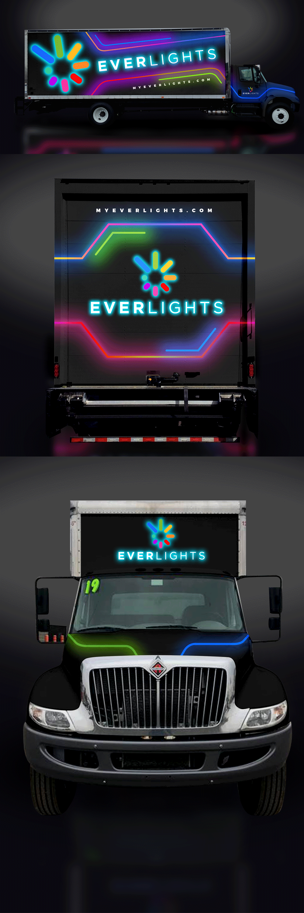 Car Wrap-Design von pritam sil für dieses Projekt | Design: #32414207
