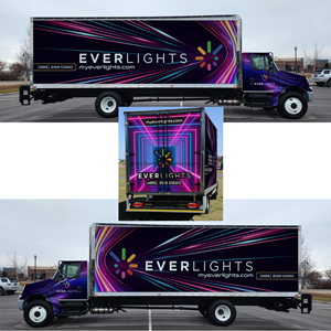 Car Wrap-Design von DG+ für dieses Projekt | Design: #32296616
