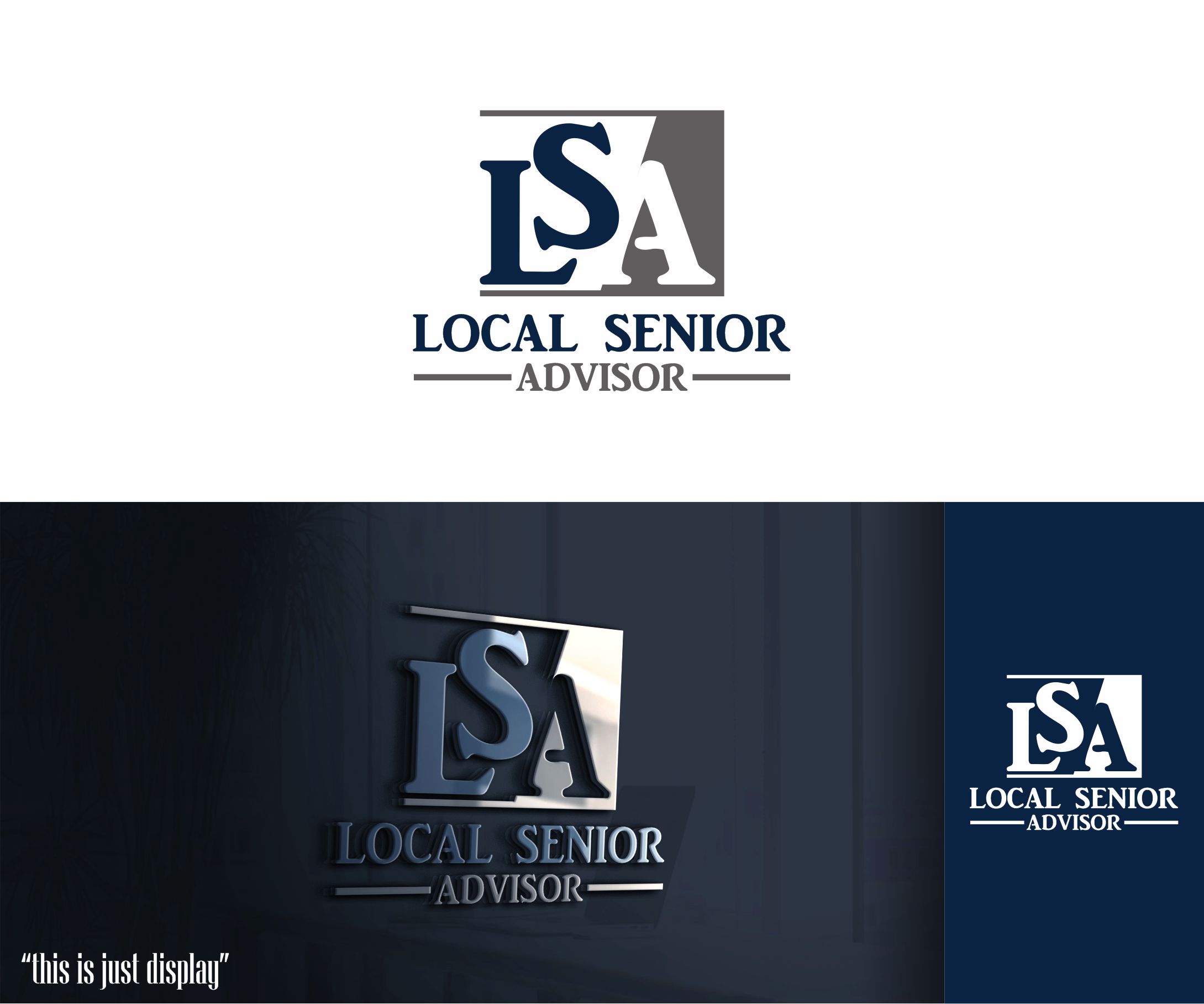 Logo Design by alkaline for this project | Design #32205985