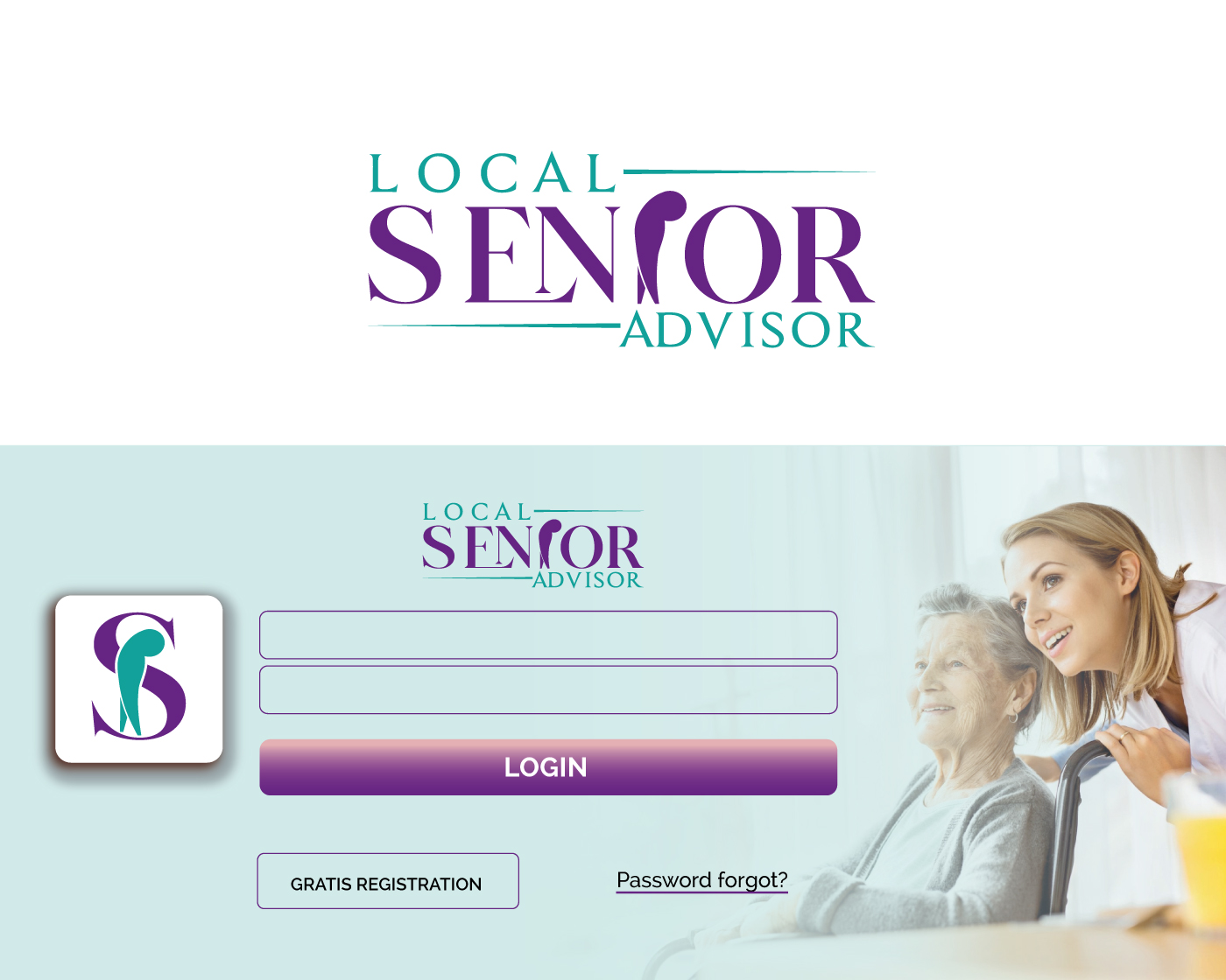 Logo Design by Rubia@ for this project | Design #32216634