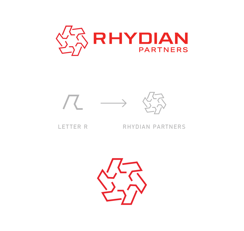 Logo Design by Onse Officials for Rhydian Partners | Design #32204606