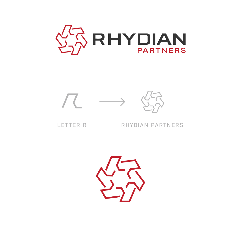 Logo Design by Onse Officials for Rhydian Partners | Design #32204643