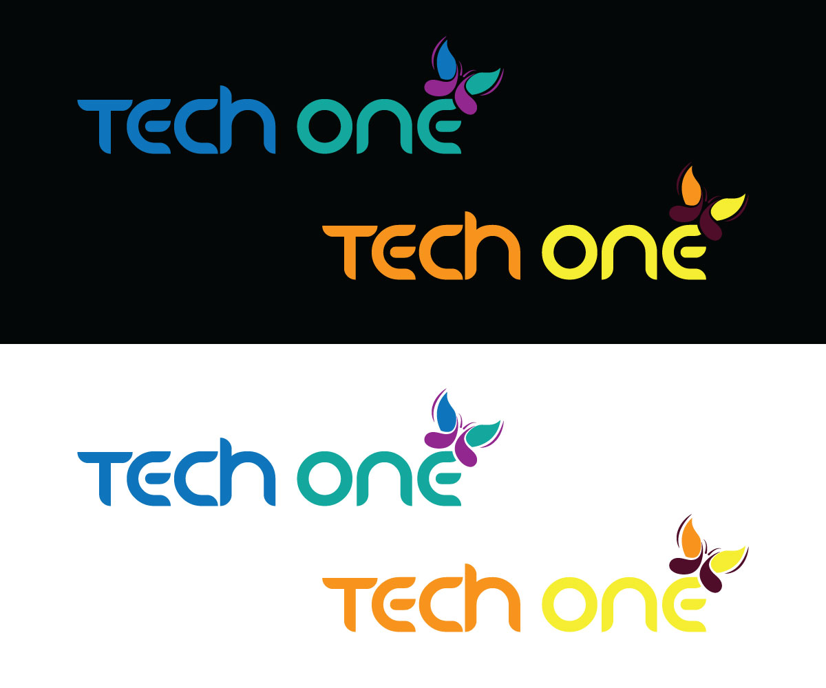 Logo Design by Luckey yaari for this project | Design #32205596