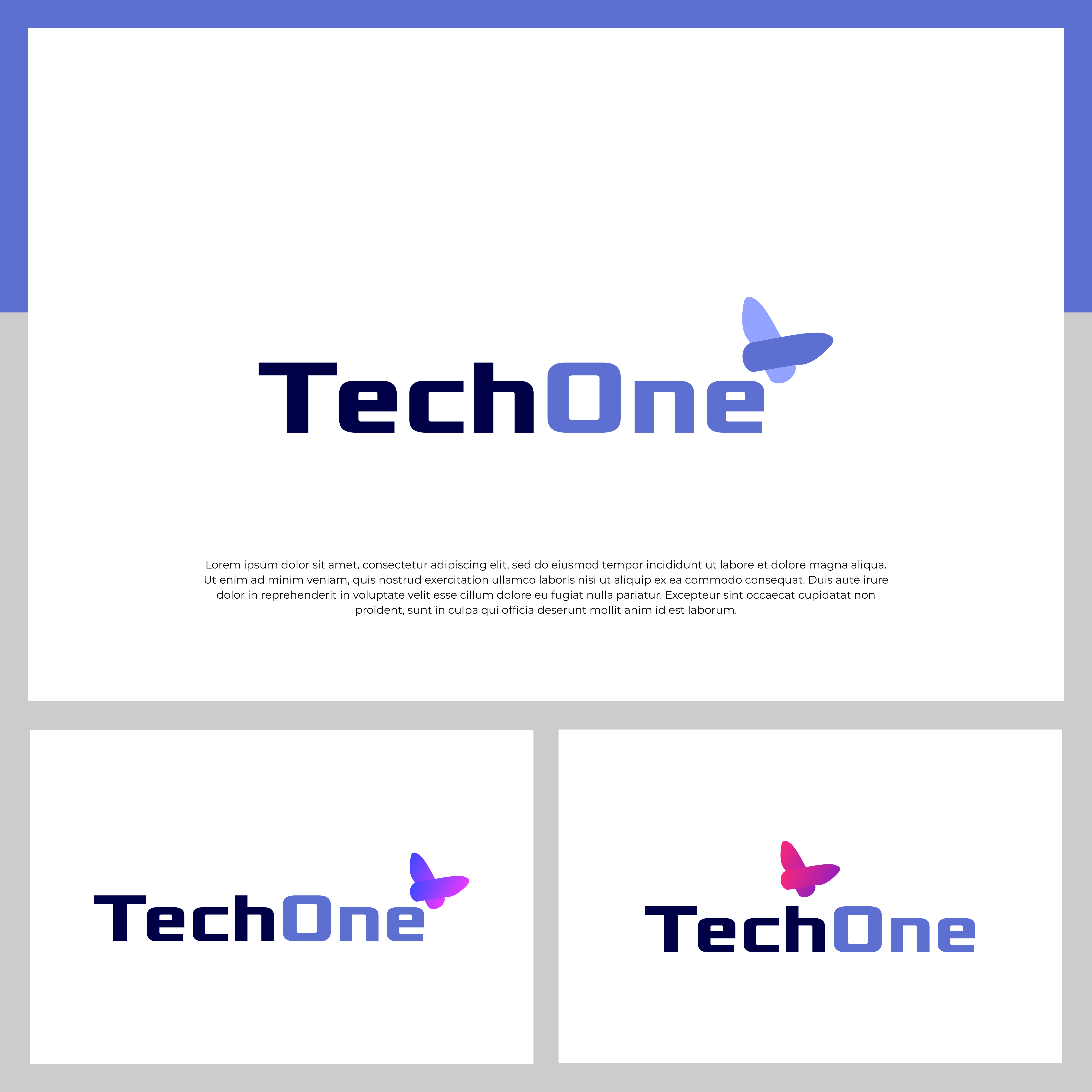 Logo Design by Adilia Romadina for this project | Design #32203545