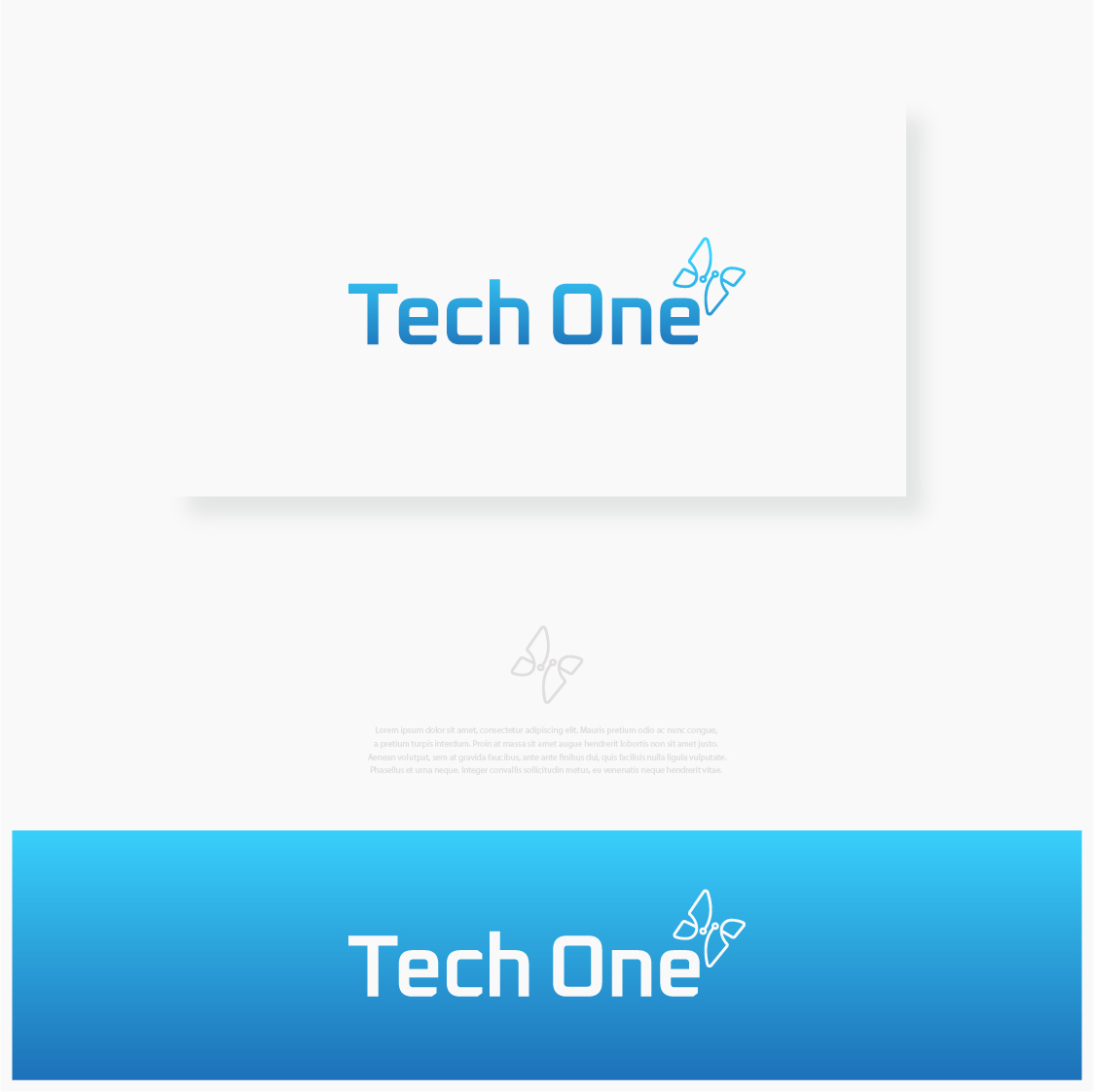 Logo Design by Billyfoss for this project | Design #32292398