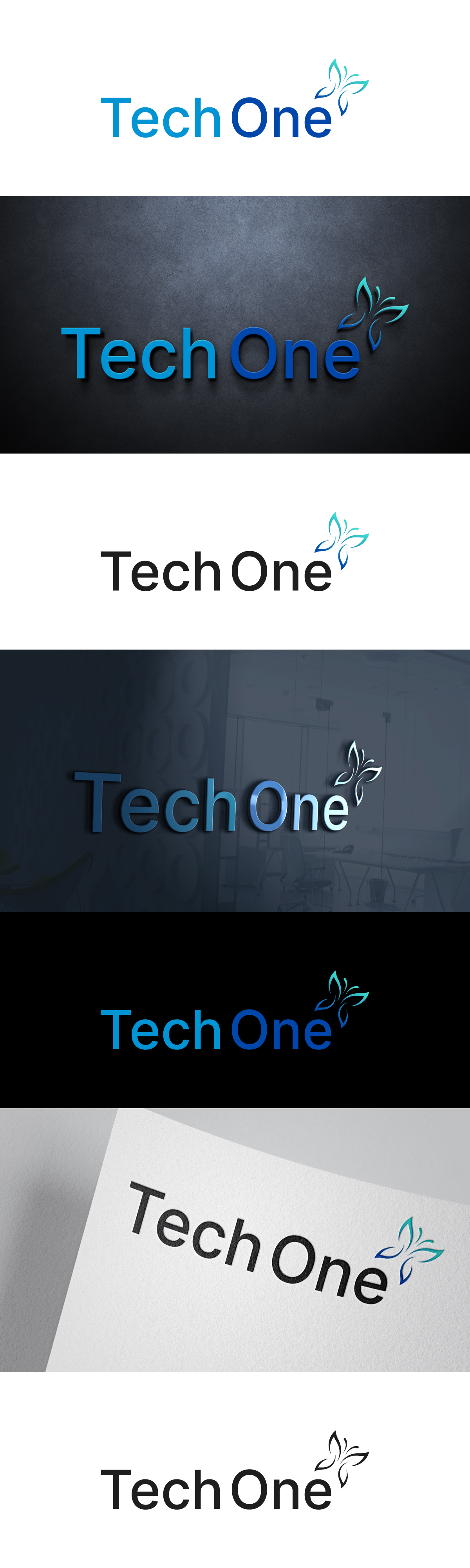 Logo Design by fluent_designer for this project | Design #32379452