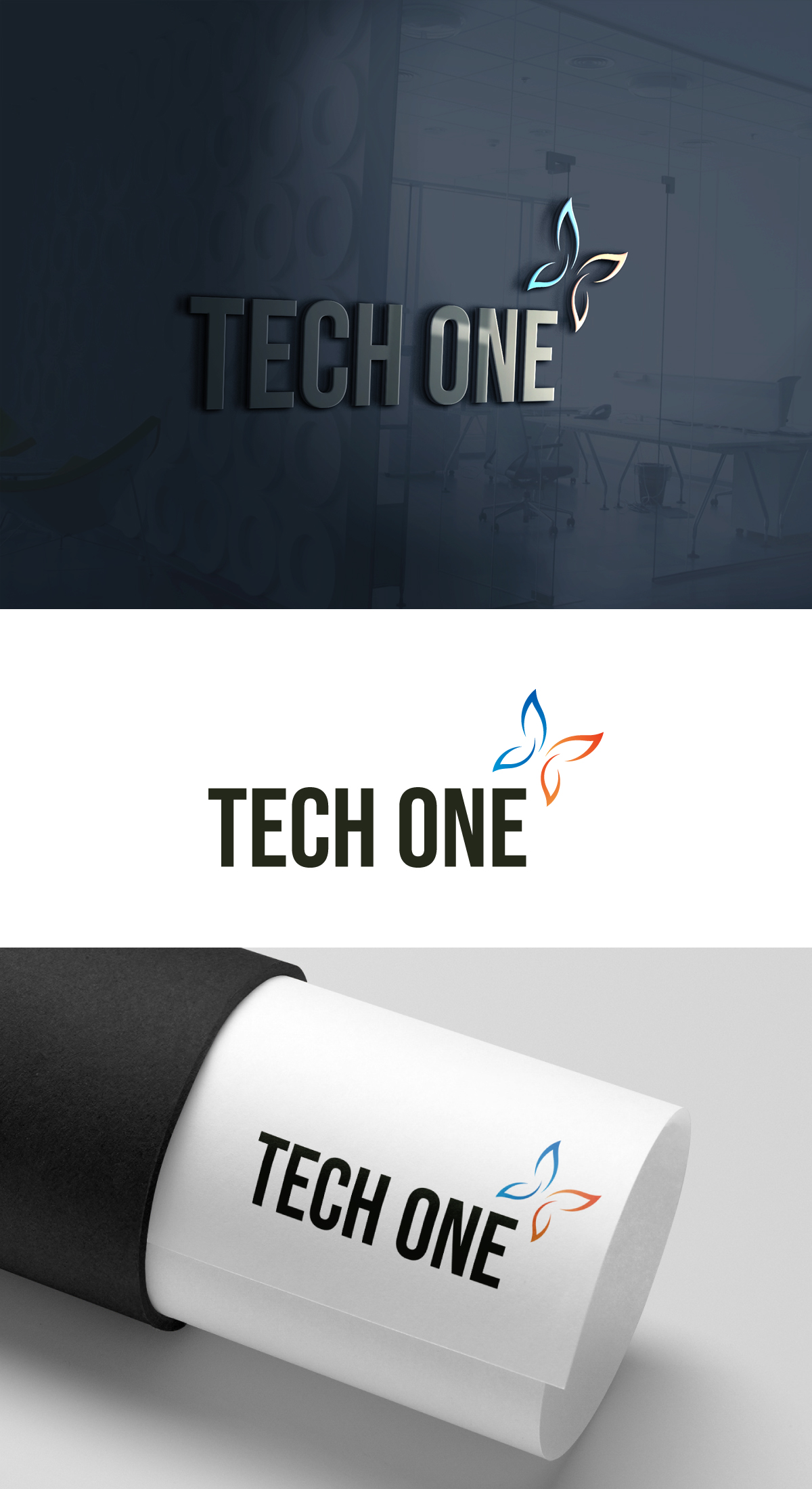 Logo Design by fluent_designer for this project | Design #32384760