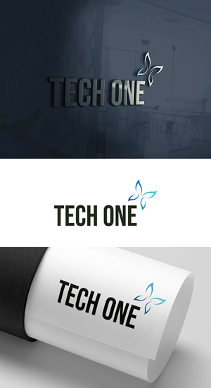 Logo Design by fluent_designer for this project | Design: #32384811