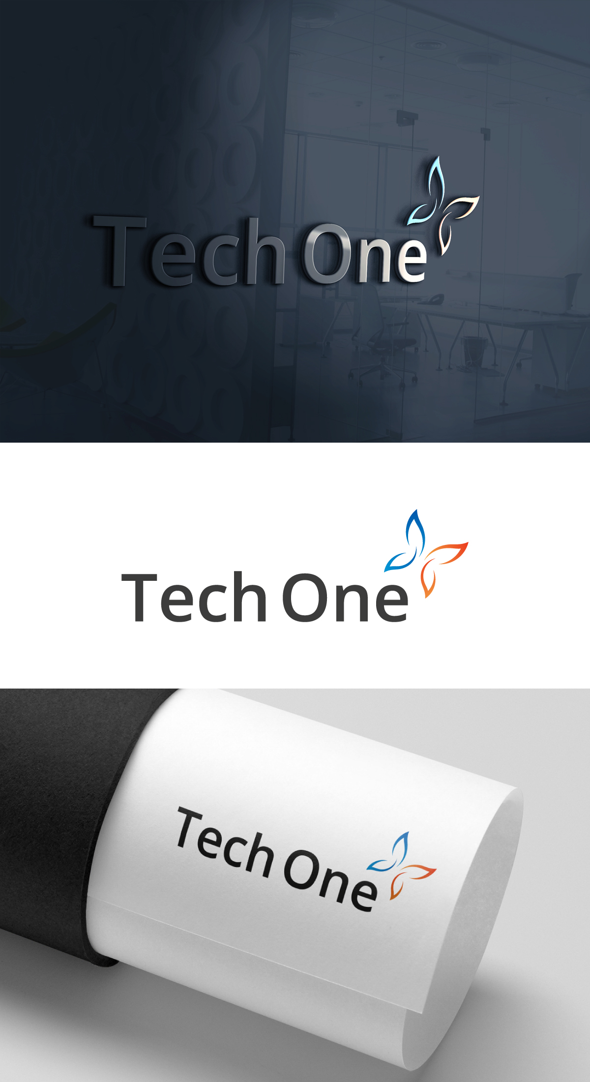 Logo Design by fluent_designer for this project | Design #32390343