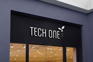 Logo Design by Zaheer Ul Hassan for this project | Design: #32273040
